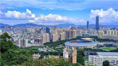奢华享受尽在深圳新大洲酒店全套 奢华享受尽在深圳新大洲酒店全套